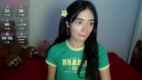 Snapshot of mandy_2 chatting on October 7, 4:52 am mandy_2 online show from October 7, 4:52 am