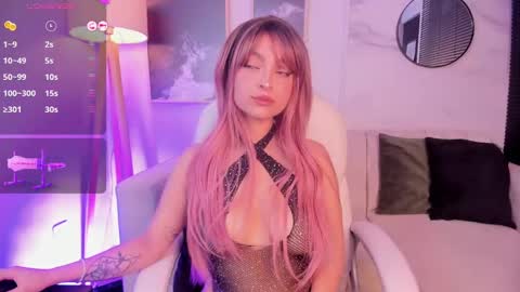 Snapshot of mandy_collins_ chatting on January 21, 1:21 pm Mandy online show from January 21, 1:21 pm