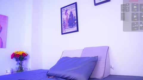 mandy_l33_ online show from December 4, 2:16 pm