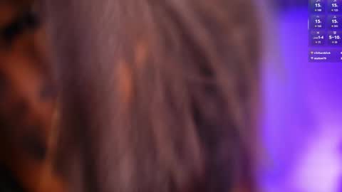 mandy_l33_ online show from September 20, 11:52 pm