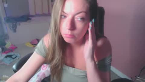 MandyBabyXXX online show from January 10, 1:00 am