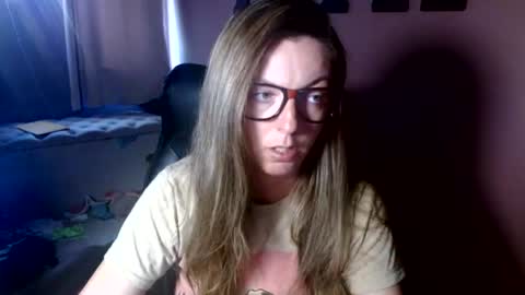 MandyBabyXXX online show from July 9, 12:36 am