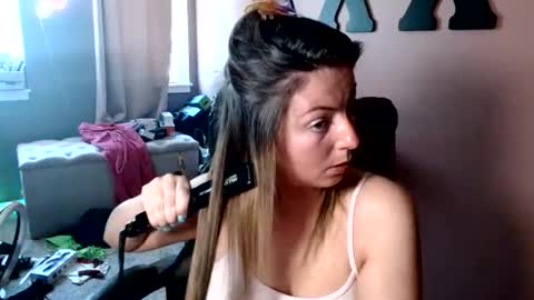 MandyBabyXXX online show from June 19, 12:27 am