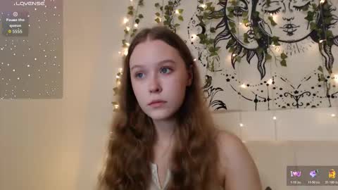 Mandy online show from November 7, 3:14 pm