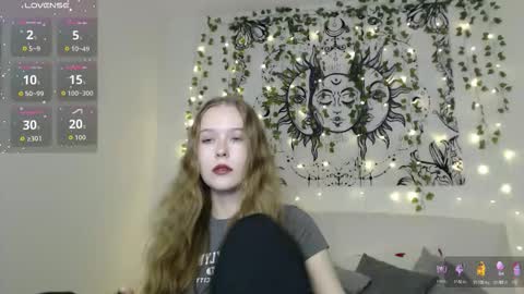 Snapshot of mandymilson chatting on October 14, 3:15 pm Mandy online show from October 14, 3:15 pm