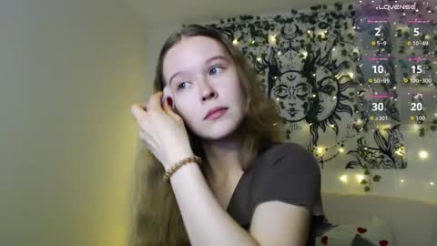 Snapshot of mandymilson chatting on October 5, 6:04 pm Mandy online show from October 5, 6:04 pm