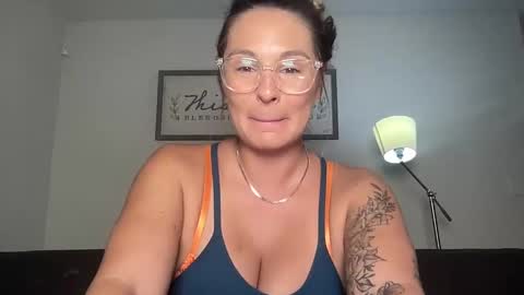 Mandy online show from November 10, 2:14 am