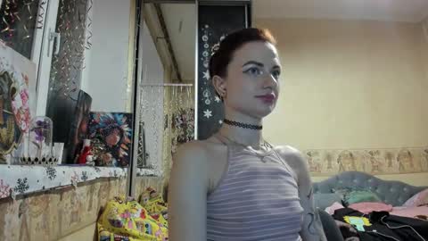 Mandy online show from February 9, 10:56 pm