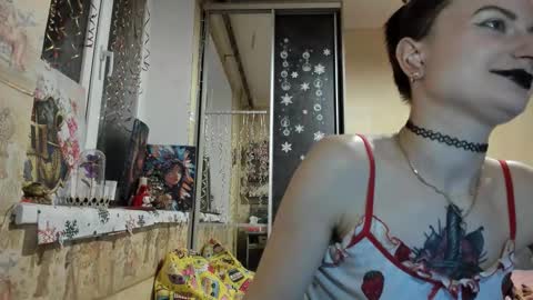 Mandy online show from February 8, 10:46 pm