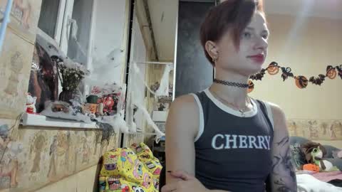 Snapshot of mandyshine chatting on October 17, 7:29 pm Mandy online show from October 17, 7:29 pm