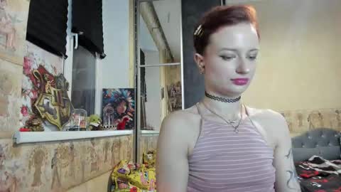 Mandy online show from March 30, 6:52 pm