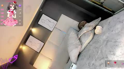 manellyksparklee online show from February 2, 10:06 pm