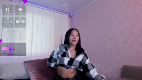 manelyk_evanss online show from June 6, 6:25 pm