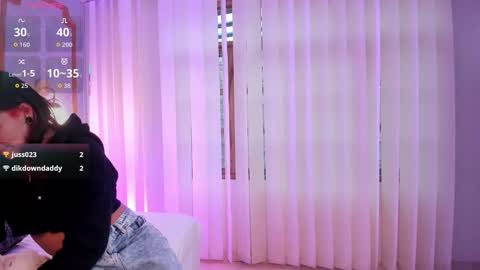 manelyk_evanss online show from September 20, 11:24 am