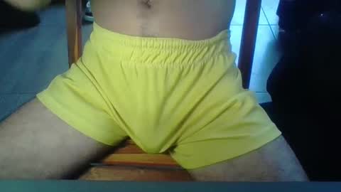Mangar online show from May 2, 8:25 pm