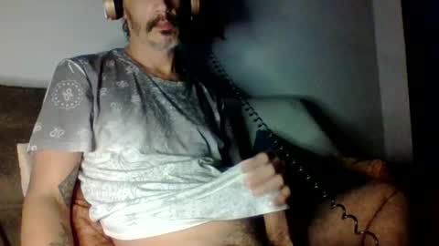 Mangar online show from July 28, 3:26 am