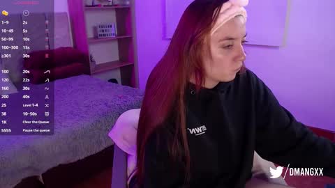 Danny online show from December 21, 3:24 am