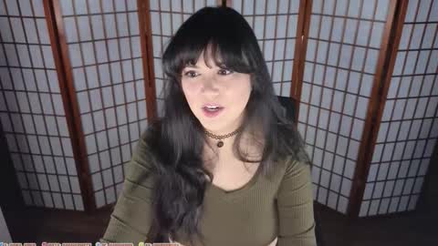 Snapshot of manicmomo chatting on October 26, 1:50 am Momo online show from October 26, 1:50 am