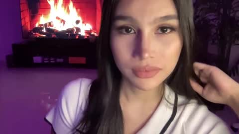 monika online show from March 1, 5:09 am