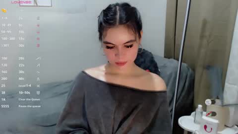 manilynforyou online show from November 19, 5:34 pm