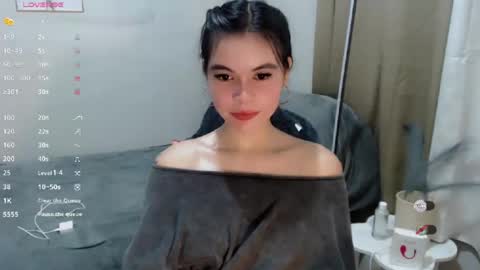 manilynforyou online show from November 20, 5:43 pm