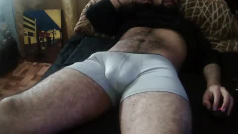 ManjarBlanco online show from May 29, 4:21 am