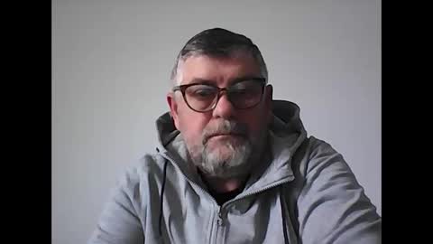 mann67 online show from January 6, 11:36 am