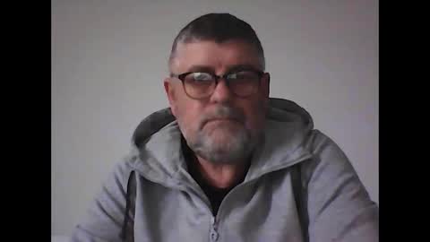 mann67 online show from December 22, 12:45 pm