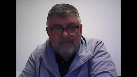 mann67 online show from November 14, 4:31 pm