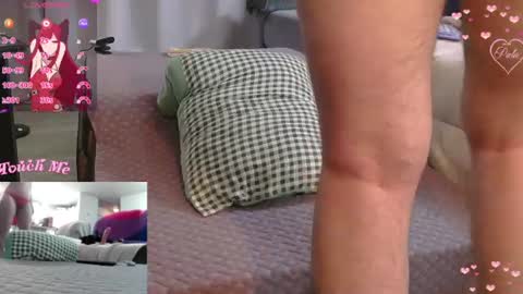 mannesbestfriend online show from June 11, 12:32 am