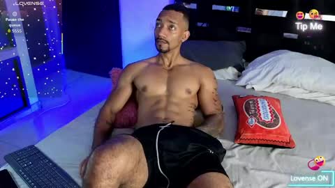 Manolo Hot 1 online show from June 7, 6:13 pm