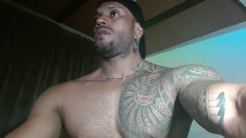 Manolo online show from February 26, 2:48 am