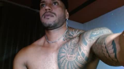 Manolo online show from March 22, 11:31 pm