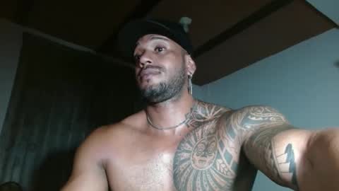 Manolo online show from March 9, 2:05 am