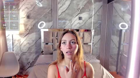 Manson and Zoe online show from February 20, 11:45 am