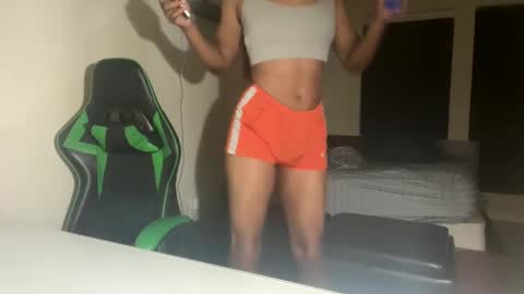 mantismillie online show from October 2, 10:36 am