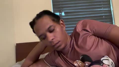 mantismillie online show from September 29, 12:26 pm