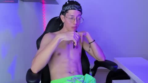 Manuel online show from March 10, 1:34 am