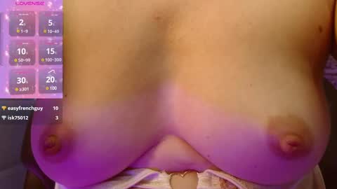 Angela online show from February 27, 5:26 pm