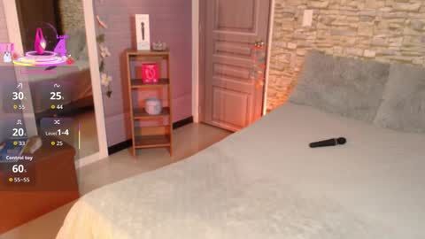 Angela online show from September 15, 11:22 am