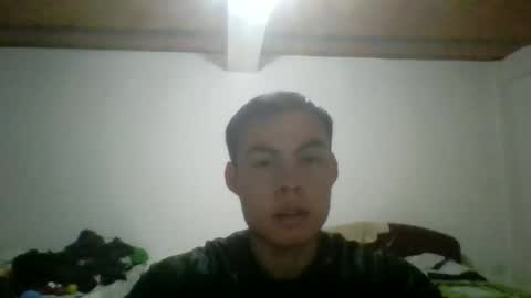 manuel9810 online show from October 16, 3:06 am