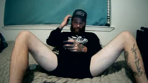 Daddy online show from July 11, 7:35 am