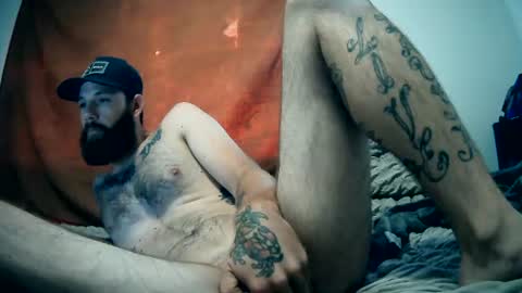 Daddy online show from July 9, 5:06 pm