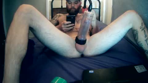 Daddy online show from August 1, 11:50 pm