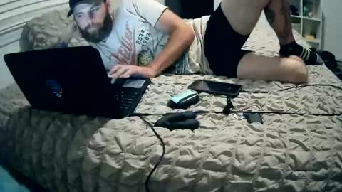 Daddy online show from June 23, 6:10 am