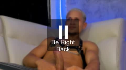 Manuel online show from November 24, 4:22 am