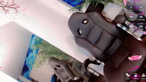 Manuela Kingsley online show from February 9, 2:50 pm