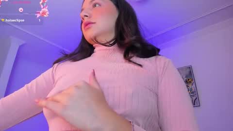 Manuela Miller           online show from February 16, 9:24 pm