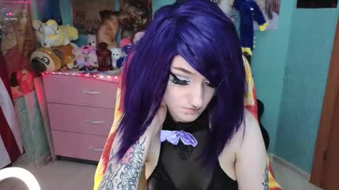 Manuela online show from November 19, 10:08 pm