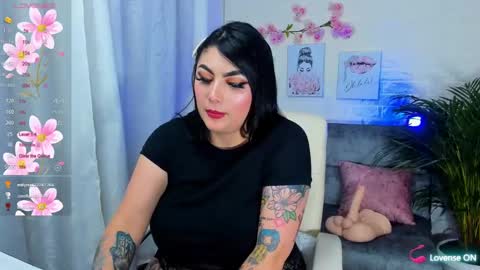 manuella_collins online show from December 21, 1:26 am